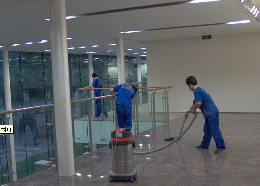 家庭保潔小常識