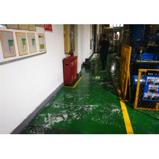 廠房保潔、廠房清洗服務(wù)